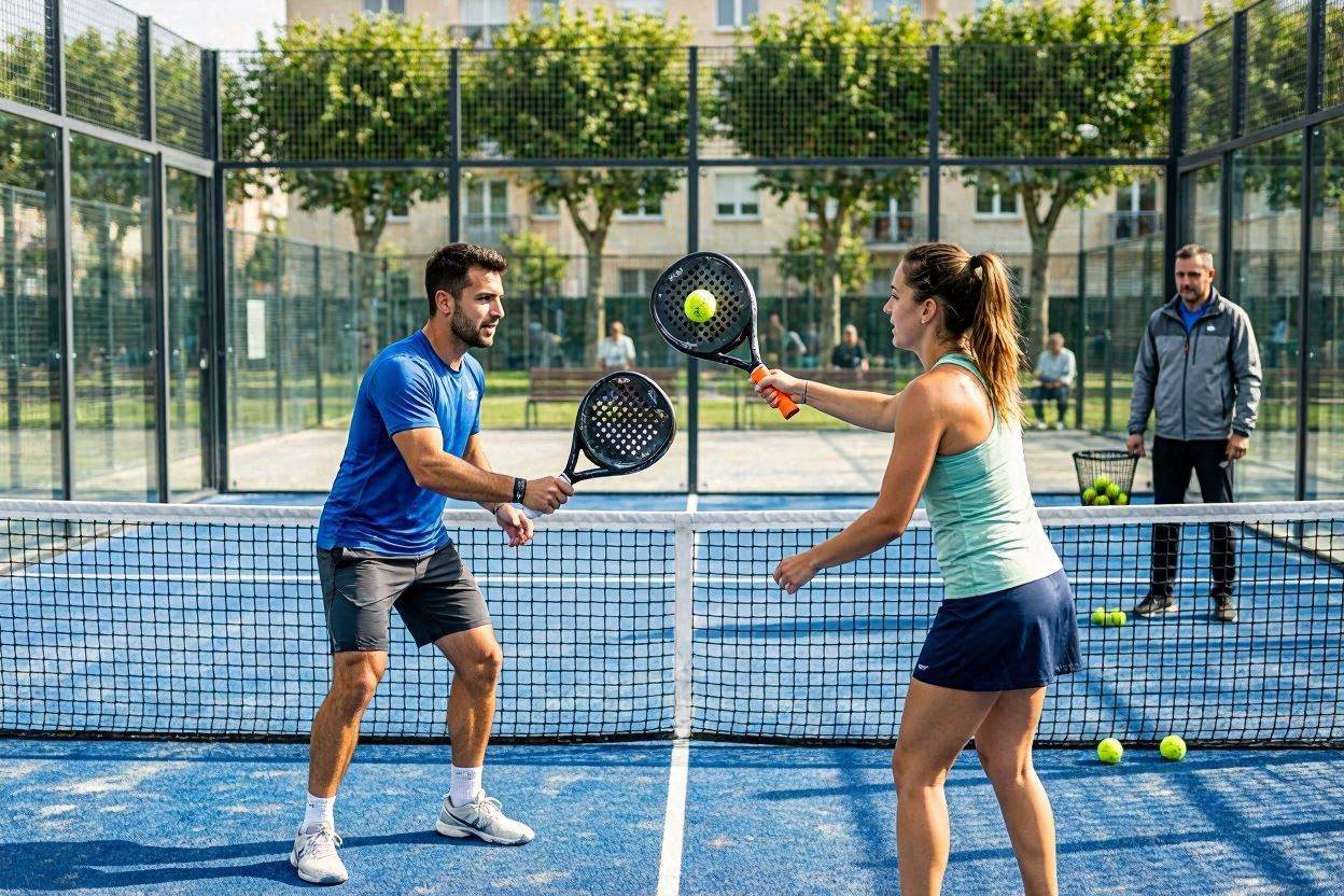 Beginner training routine: 6 drills to do every week